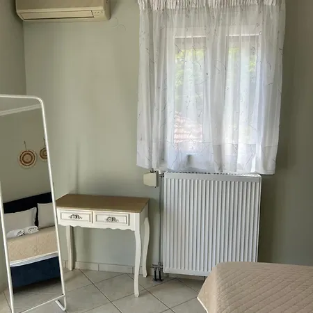 Lägenhet Daisy Maisonette