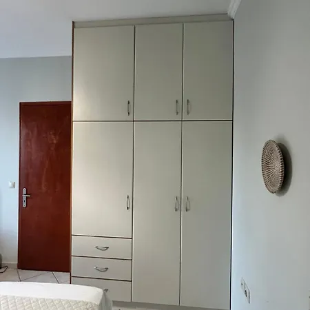 Lägenhet Daisy Maisonette *