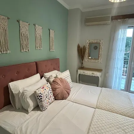 Lägenhet Daisy Maisonette