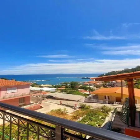 Daisy Maisonette Apartman *