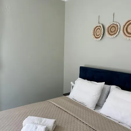 Apartment Daisy Maisonette