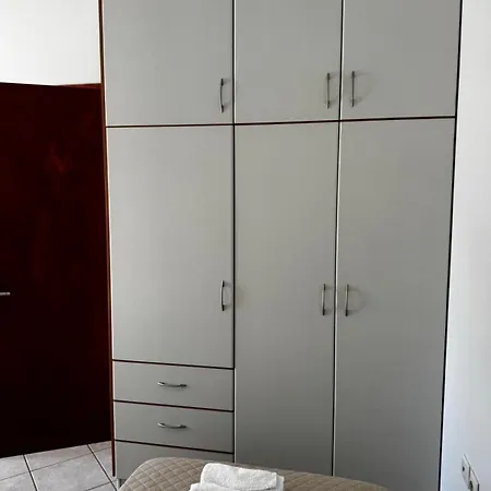 Apartment Daisy Maisonette *
