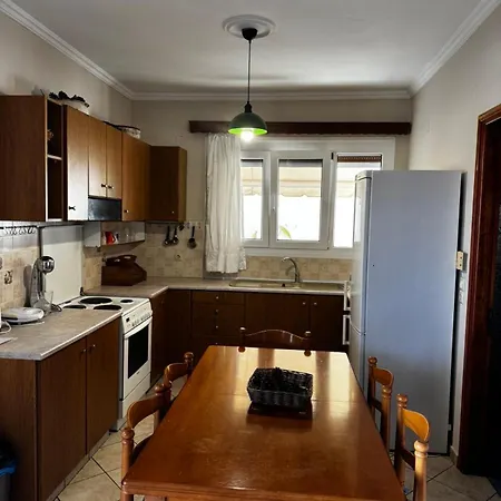 Daisy Maisonette * Poros (Kefalonia)