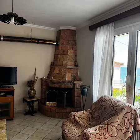 Daisy Maisonette Apartment