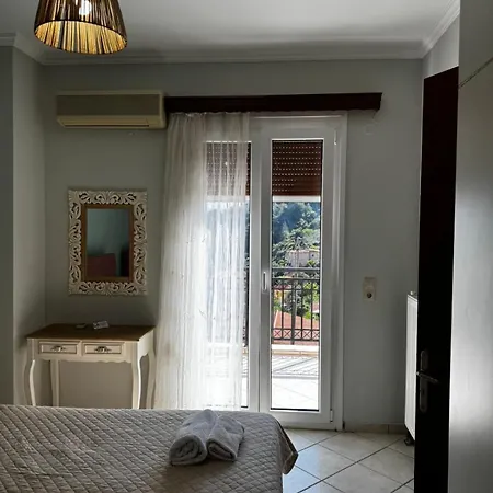 Apartment Daisy Maisonette *