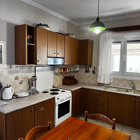 Appartamento Daisy Maisonette Poros (Kefalonia)