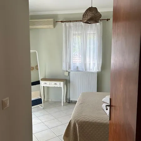 Daisy Maisonette Poros (Kefalonia)