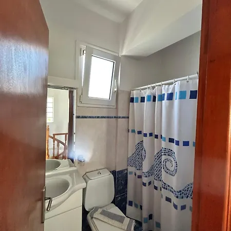 Apartman Daisy Maisonette Pórosz