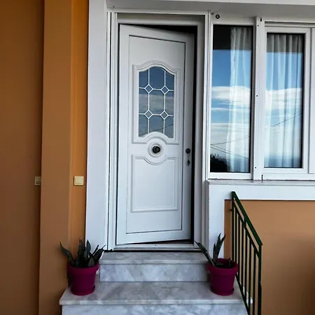 Daisy Maisonette Apartmán