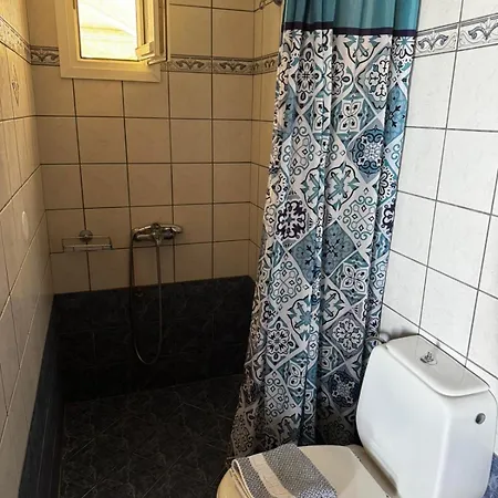 Daisy Maisonette Apartmán *